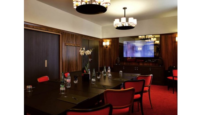 Hotel Carlton Lyon Mgallery Collection poza 5