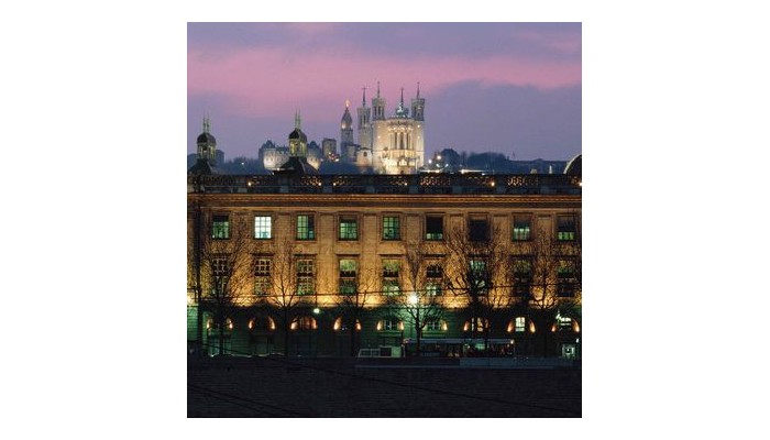 Hotel Carlton Lyon - Mgallery poza 10