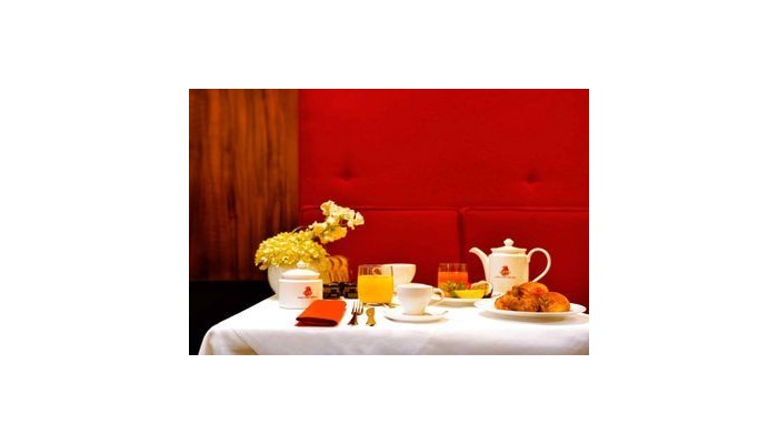 Hotel Carlton Lyon - Mgallery poza 6