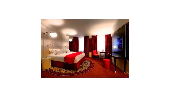 Hotel Carlton Lyon - Mgallery poza 2