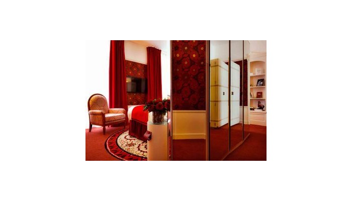 Hotel Carlton Lyon - Mgallery poza 5