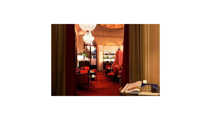 Hotel Carlton Lyon - Mgallery poza 8