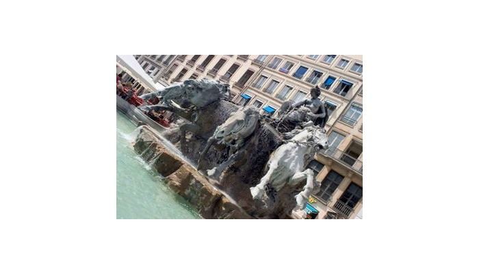 Hotel Carlton Lyon - Mgallery poza 9