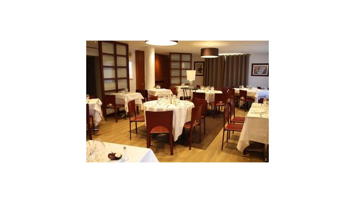 Hotel Charlemagne poza 10