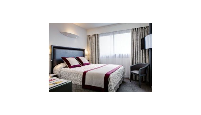 Hotel Charlemagne poza 4