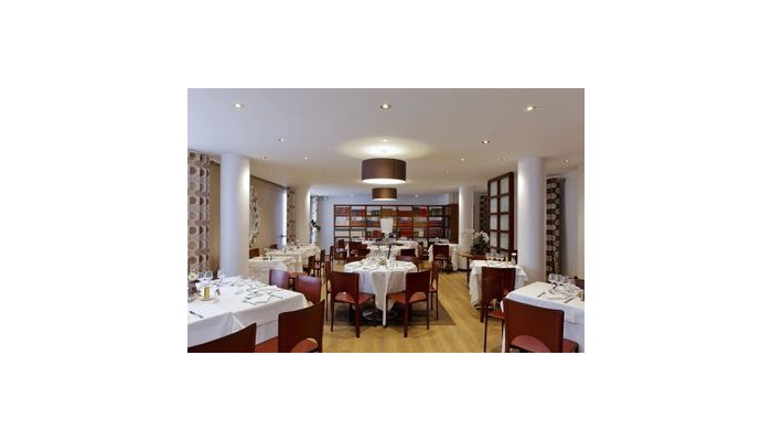 Hotel Charlemagne poza 8