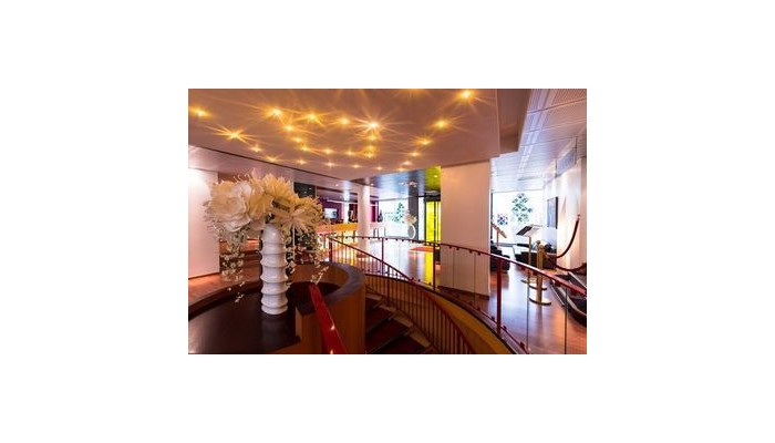 Hotel Charlemagne poza 3