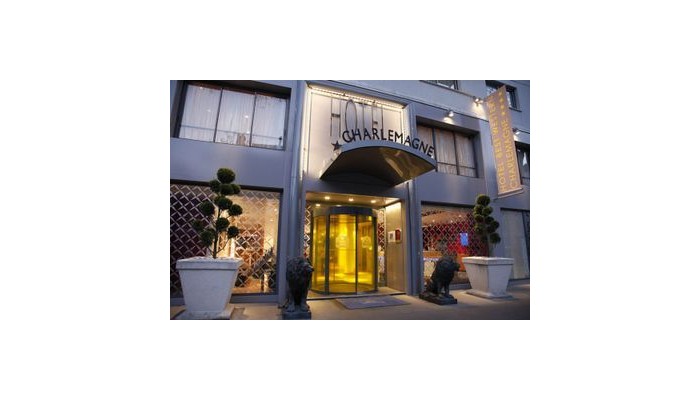 Hotel Charlemagne poza 0