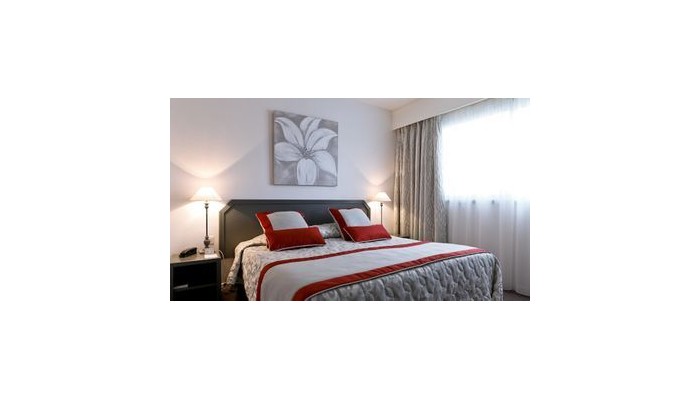 Hotel Charlemagne poza 6