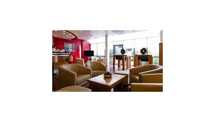 Hotel Charlemagne poza 11