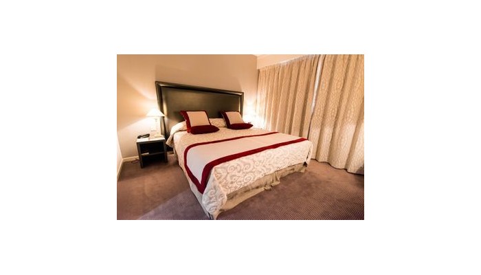 Hotel Charlemagne poza 5