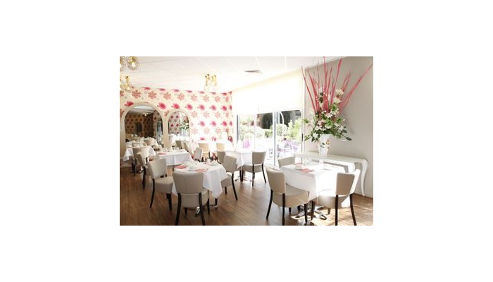 Hotel Charlemagne poza 7