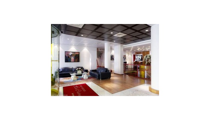 Hotel Charlemagne poza 2