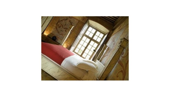 Hotel Chateau De Bagnols poza 5