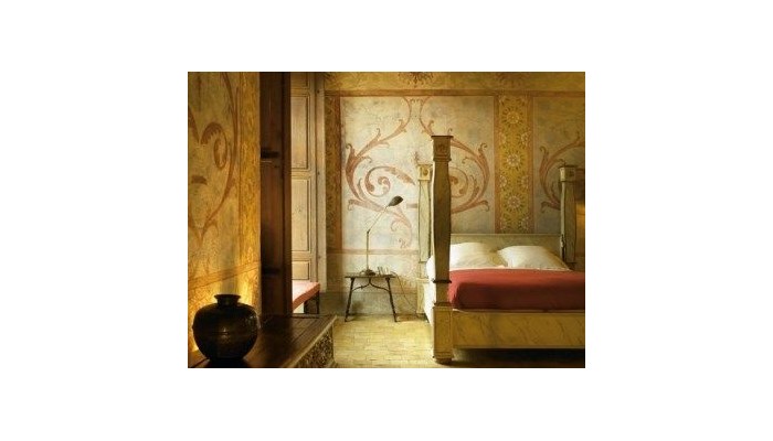 Hotel Chateau De Bagnols poza 2