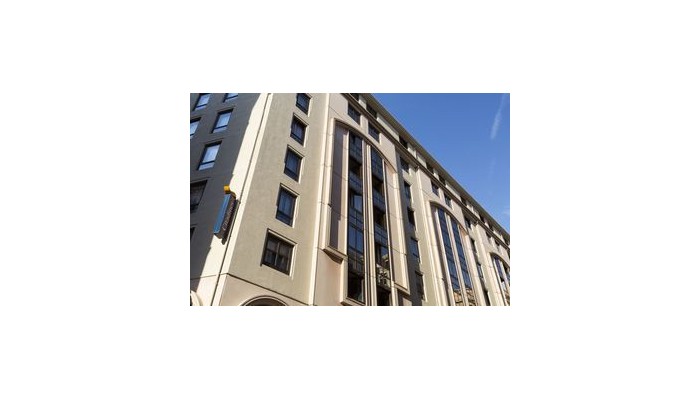 Hotel Citadines Lyon Presqu'ile poza 4