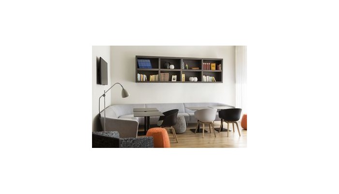 Hotel Citadines Lyon Presqu'ile poza 0