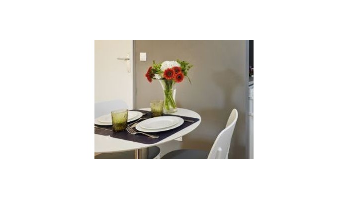 Hotel Citadines Lyon Presqu'ile poza 11