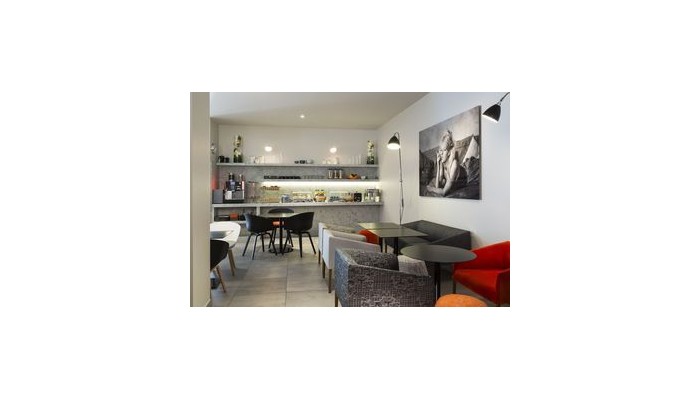 Hotel Citadines Lyon Presqu'ile poza 3