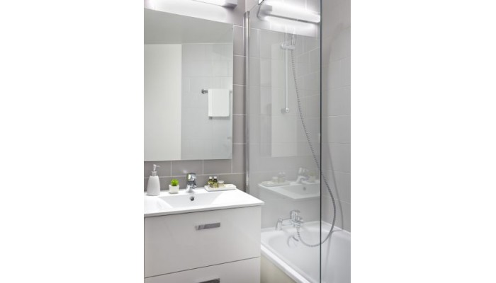 Hotel Citadines Presqu'ile poza 10