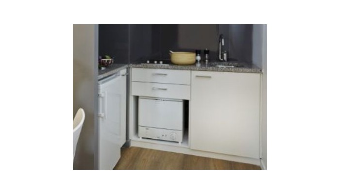 Hotel Citadines Presqu'ile poza 7