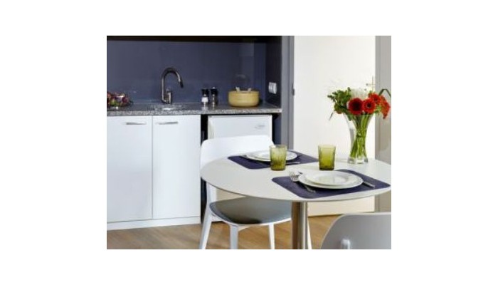 Hotel Citadines Presqu'ile poza 6