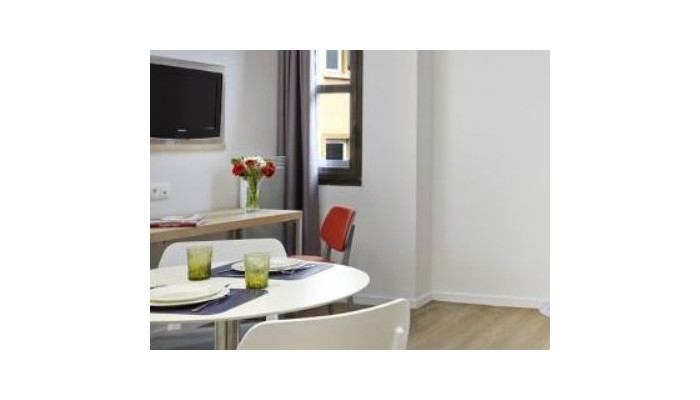 Hotel Citadines Presqu'ile poza 5