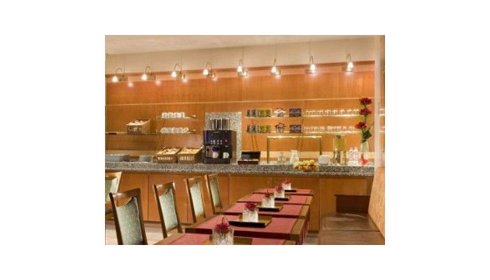 Hotel Citadines Presqu'ile poza 9