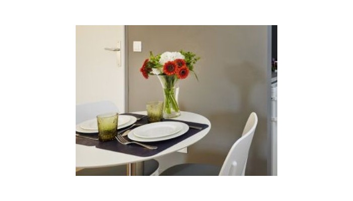 Hotel Citadines Presqu'ile poza 8