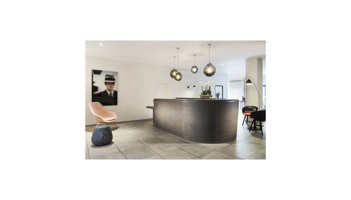 Hotel Citadines Presqu'ile Lyon poza 2