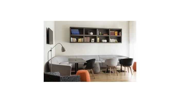 Hotel Citadines Presqu'ile Lyon poza 3