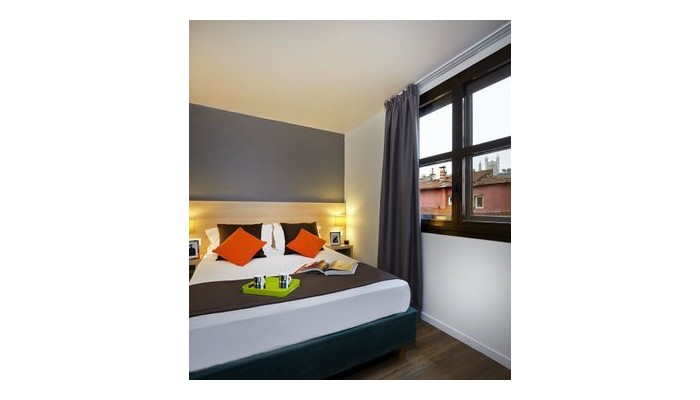 Hotel Citadines Presqu'ile Lyon poza 5