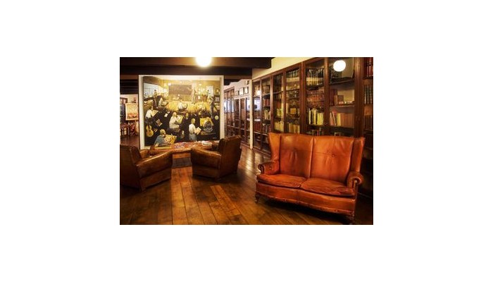 Hotel College poza 7