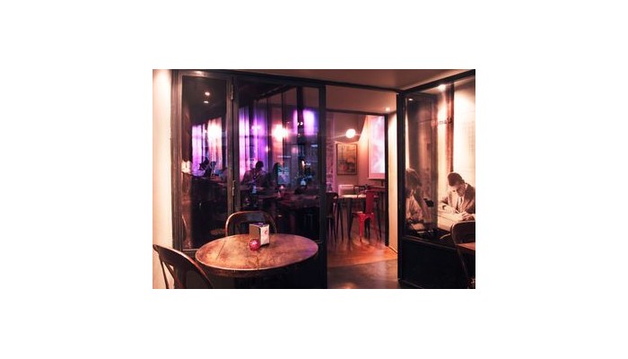 Hotel College poza 8