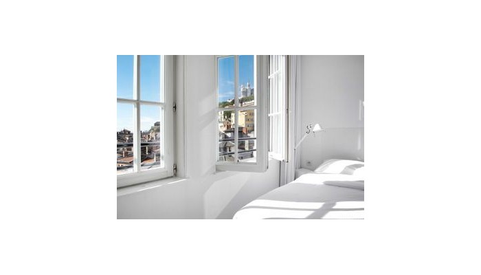 Hotel College poza 10