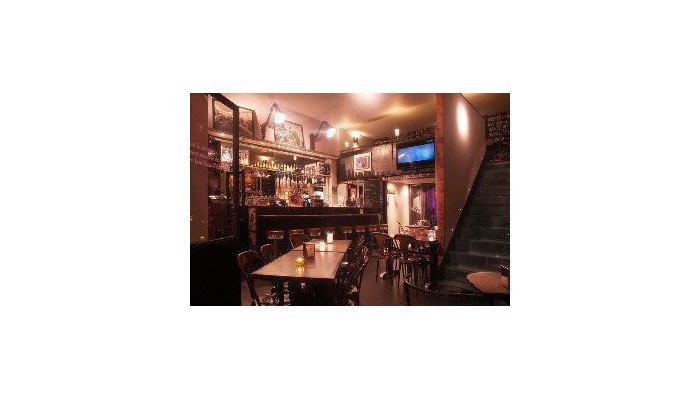 Hotel College poza 2