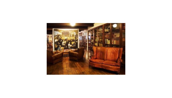 Hotel College poza 3