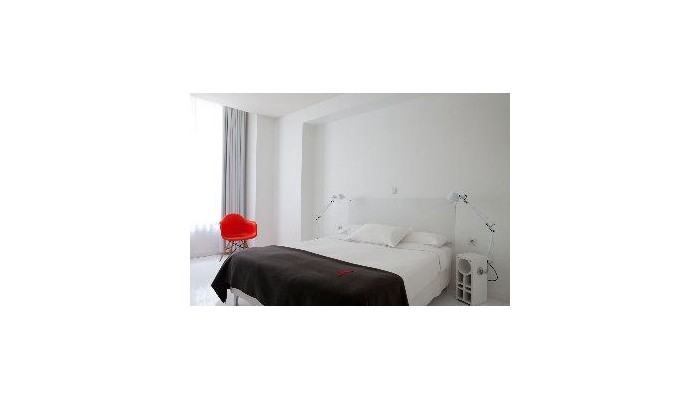 Hotel College poza 1