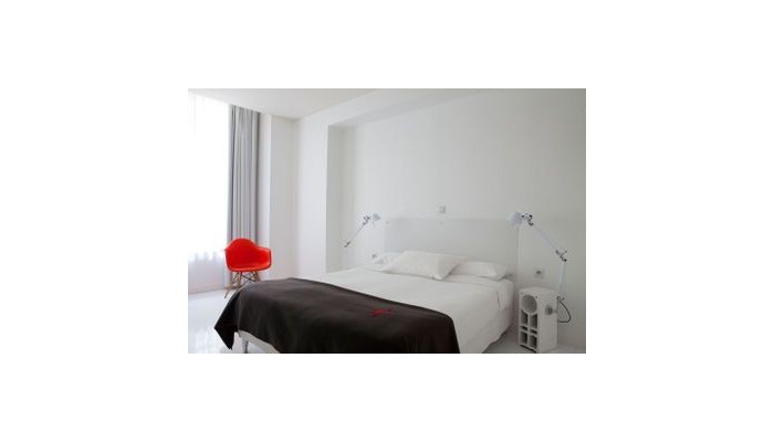 Hotel College poza 11