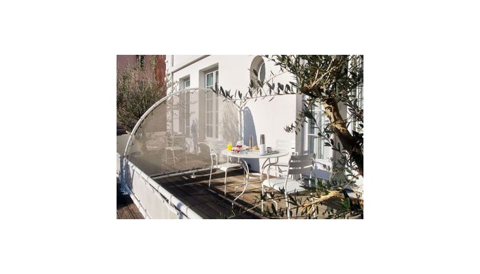 Hotel College poza 5