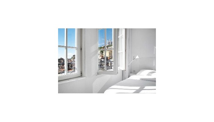 Hotel College poza 4