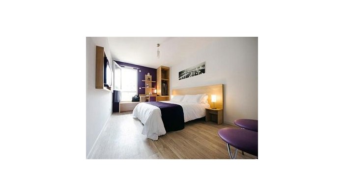 Hotel Comfort Suites Lyon Est Eurexp poza 9