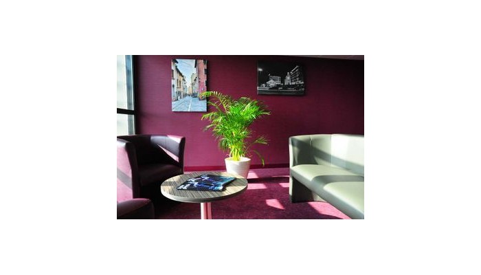 Hotel Comfort Suites Lyon Est Eurexp poza 5