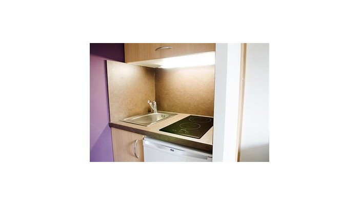 Hotel Comfort Suites Lyon Est Eurexp poza 11