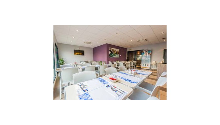 Hotel Comfort Suites Lyon Est Eurexp poza 4