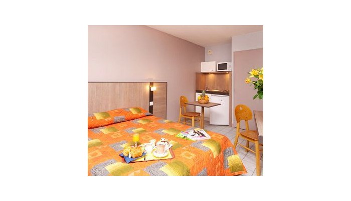 Hotel Comfort Suites Rive Gauche Lyon Centre poza 1