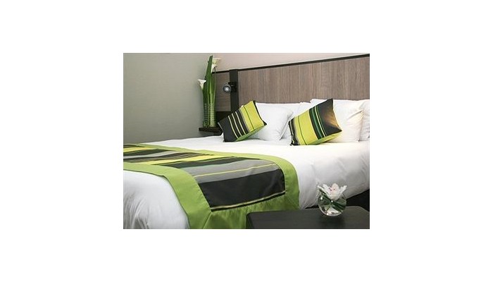 Hotel Comfort Suites Rive Gauche Lyon Centre poza 9