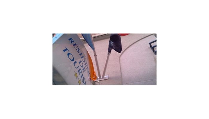 Hotel Comfort Suites Rive Gauche Lyon Centre poza 7