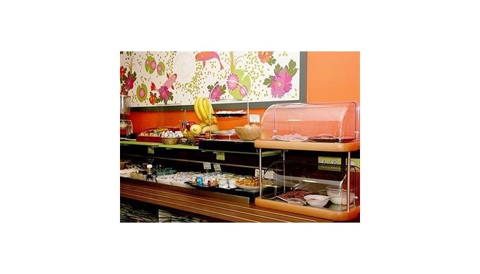 Hotel Comfort Suites Rive Gauche Lyon Centre poza 11