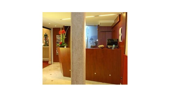 Hotel De Noailles poza 2